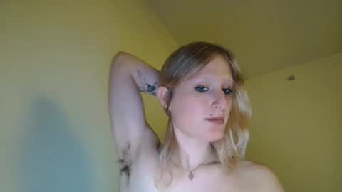 goddessalison online show from February 11, 8:33 am