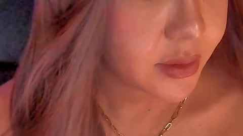 Barbie Brown online show from February 5, 4:39 am