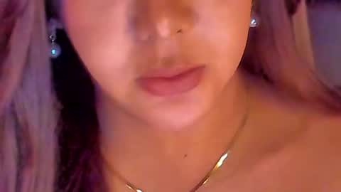 Barbie Brown online show from February 17, 3:14 am