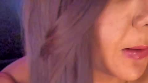 Barbie Brown online show from March 10, 4:38 am