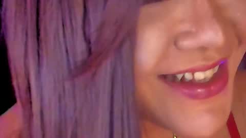 Barbie Brown online show from April 24, 5:21 am