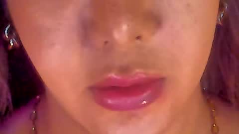 Barbie Brown online show from April 25, 5:22 am