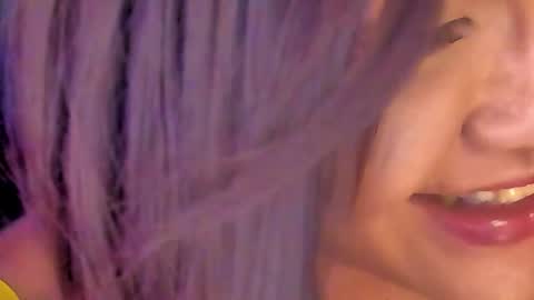 Barbie Brown online show from April 29, 3:33 am