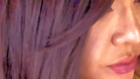 Barbie Brown online show from April 30, 4:07 am
