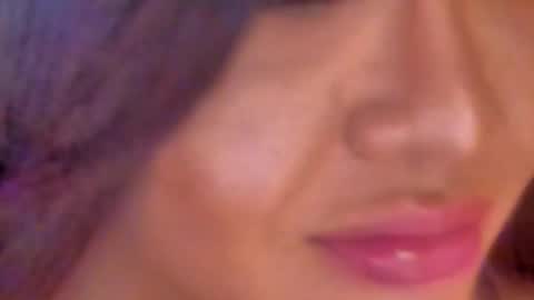 Barbie Brown online show from May 6, 3:24 am