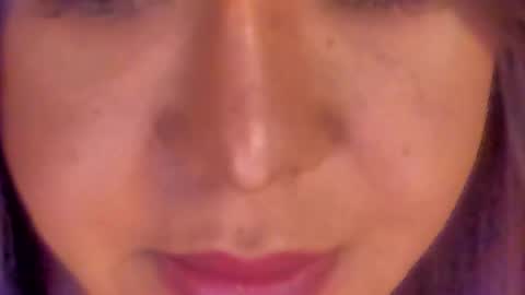 Barbie Brown online show from May 27, 2:08 am