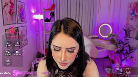 goddessofchaosx online show from January 16, 1:51 pm