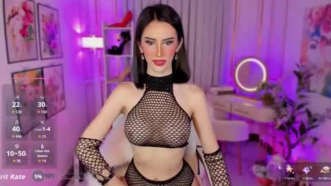 goddessofchaosx online show from February 3, 1:49 pm