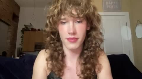 goddesssinamon online show from February 3, 2:53 am