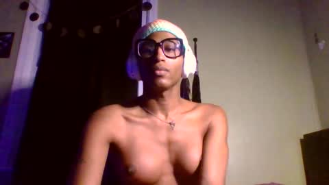 goddexx_kii online show from February 1, 10:03 am