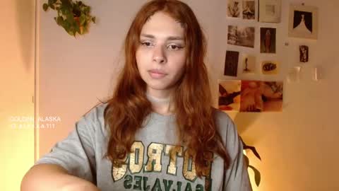 Alaska online show from November 25, 12:34 am