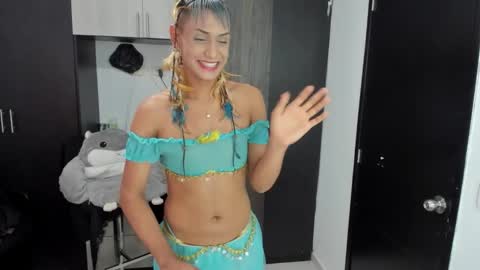 goldenangels1 online show from February 2, 8:52 pm