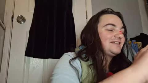 goodgrl1799 online show from February 11, 2:25 am