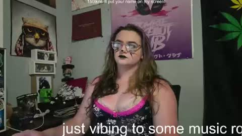 goodgrl1799 online show from July 23, 3:04 am