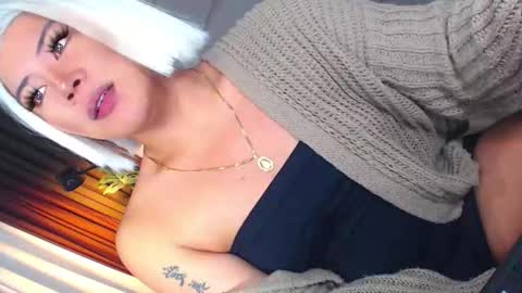 Samantha online show from March 13, 10:54 am