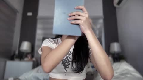 D I A N A online show from March 23, 4:34 pm