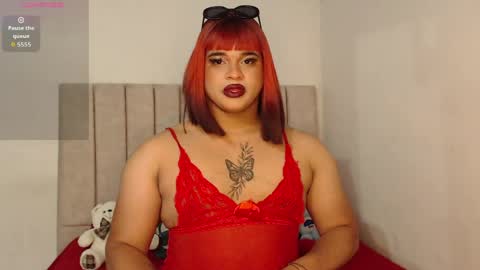 Gorgie online show from April 1, 5:31 am