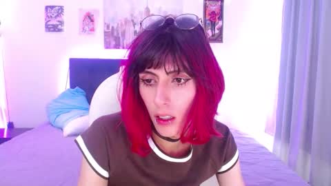 goth_minerva online show from January 5, 5:27 pm