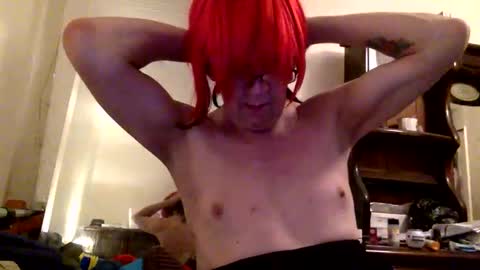 gurlydiesel online show from May 17, 10:48 am
