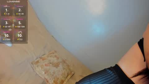 Gwyn online show from November 8, 8:04 am