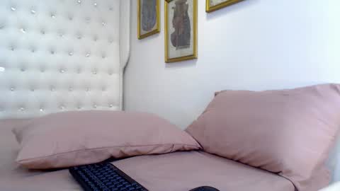 Haily online show from March 9, 1:15 pm