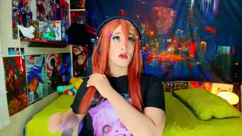 Haku online show from February 17, 2:19 am