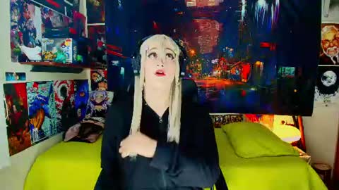 Haku online show from July 21, 12:24 am