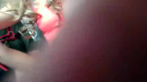 Sissy Sarah-Louise  online show from January 16, 2:19 pm