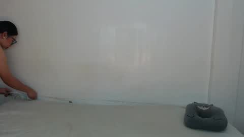 Hannah online show from January 19, 3:37 am