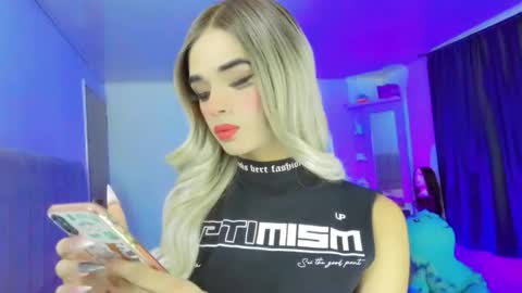 hannah backers online show from December 20, 5:13 am