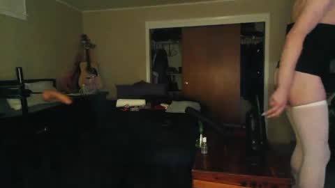 HannahLoveTS online show from March 12, 2:01 pm