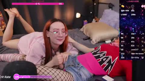 Snapshot of happy_lappi chatting on February 21, 5:09 pm Elfy- pussy  Happy - cock online show from February 21, 5:09 pm