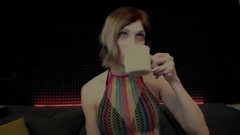 Miss Hardy online show from February 18, 5:59 am