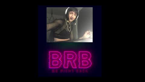 harlynn_ell online show from May 5, 10:05 pm