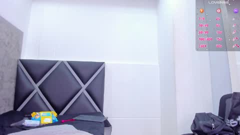 harmony_01 online show from April 8, 10:44 pm