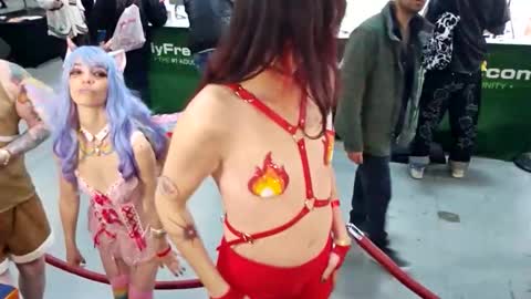 HeartMyArc online show from October 25, 9:54 pm