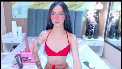 heaven_hunter online show from May 10, 4:34 pm