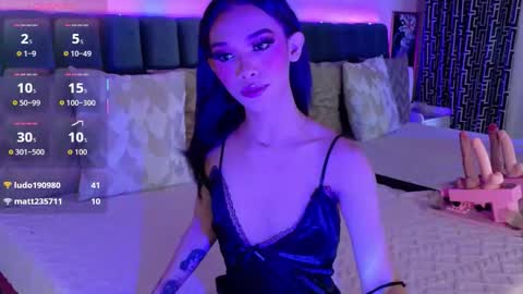 heaven_hunter online show from June 4, 5:49 pm