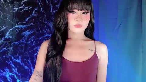 Mickey online show from March 27, 9:16 pm