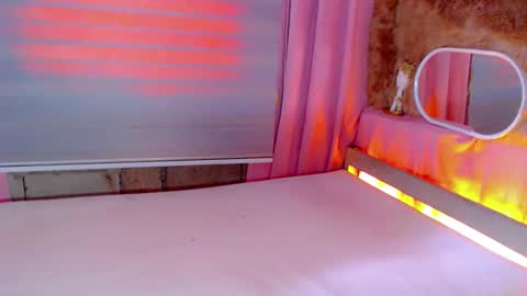 Snapshot of heavenlypleasurexx chatting on November 1, 2:09 am HEAVEN online show from November 1, 2:09 am