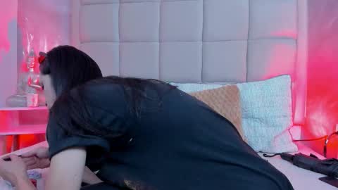 Keira Hecate online show from November 20, 8:53 pm