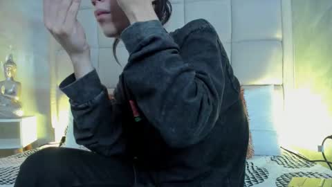 Keira Hecate online show from February 10, 8:27 pm