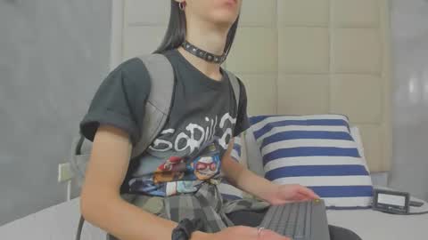 Keira Hecate online show from March 2, 7:21 pm