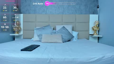 Keira Hecate online show from March 28, 7:38 pm