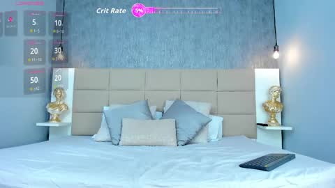 Keira Hecate online show from April 1, 6:49 pm