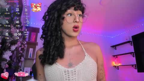 Heka Prudence online show from February 26, 3:10 am