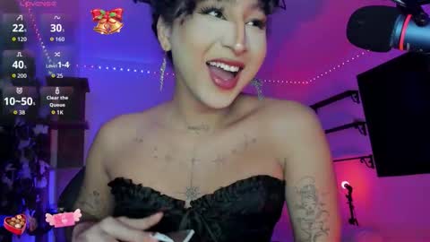 Heka Prudence online show from March 7, 4:18 am