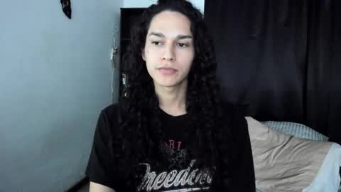 Snapshot of helena_spellman chatting on October 27, 6:43 am helena_spellman online show from October 27, 6:43 am