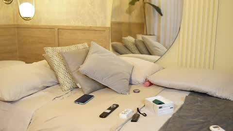 Hermione Scott online show from January 15, 12:47 pm