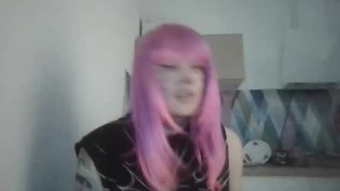 SatanGirl online show from December 22, 8:52 am